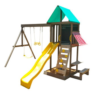 KidKraft Detské Ihrisko Newport