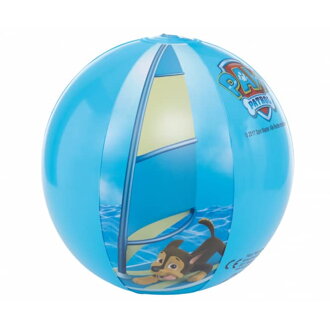 Balón Paw Patrol 