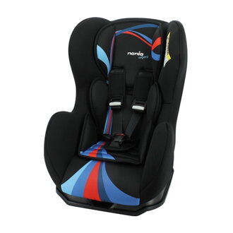 Autosedačka Nania Cosmo Sp Colors 2020