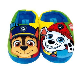 Paw Patrol Protišmykové Papuče