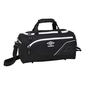 Športová taška Umbro Black 25 L