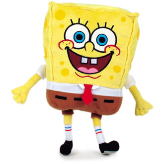 Spongebob Plyšová Hračka 50cm