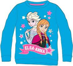 Frozen mikina 