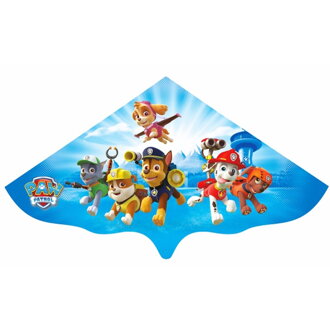 Šarkan Paw Patrol