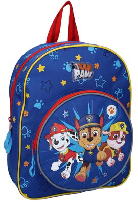 Nickelodeon Batoh Paw Patrol 6,9 l