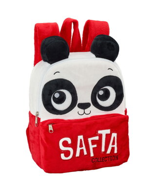 Safta Plyšový Batoh Panda