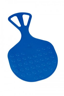 Plastkon Klzák Mrázik Modrá