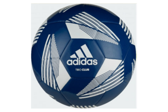 Adidas Tiro Club Futbalová Lopta 5
