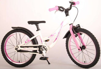 Volare Odľahčený Detský Bicykel 18 Pink