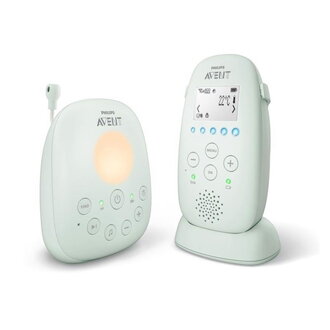 Avent SCD721 Elektronická opatrovaťelka