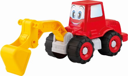 Androni Happy Truck Bager 36 cm 