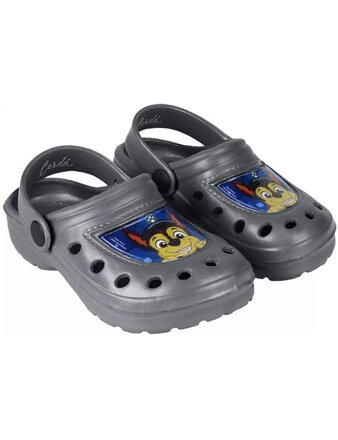 Paw Patrol Detské sandále 