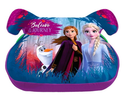 Frozen Podsedák autosedačka do auta