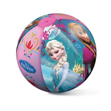 Nafukovací balón Frozen