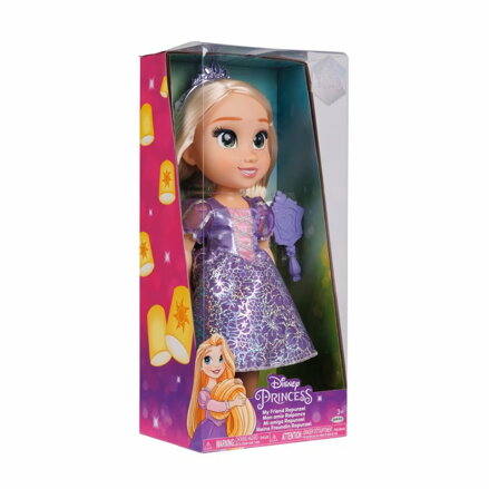 Disney Princess Bábika Rapunzel 38 cm
