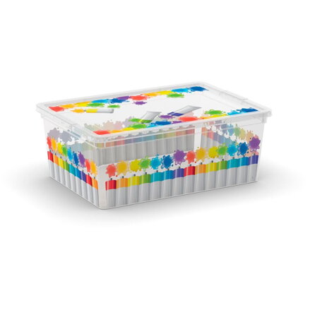 Keter Box 6l