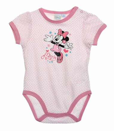 Disney Minnie body 