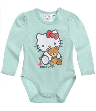 Disney body HELLO KITTY 