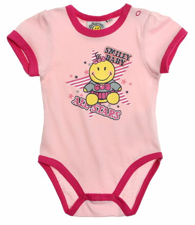 SMILEY body 