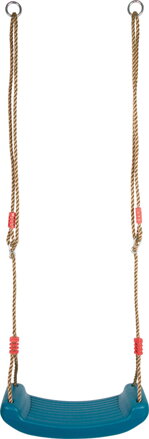 Small Foot Hojdačka modrá