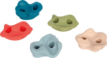 Small Foot Lezecké Úchyty Na Lezenie