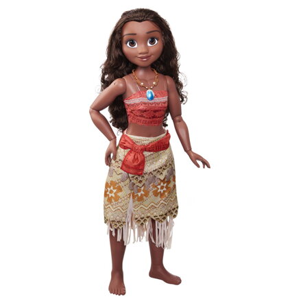 Disney Princess - Vaiana bábika 80cm