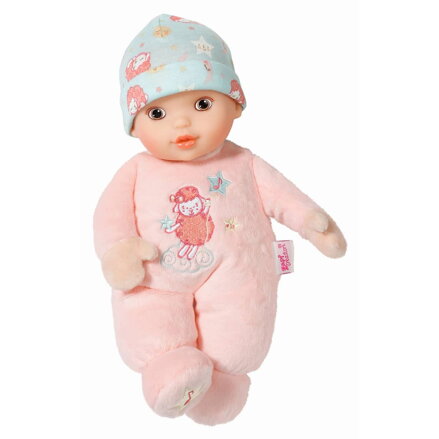 Baby Annabell Pre Bábätká Pekne spinkaj, 30 cm