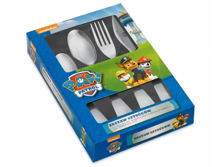 Paw Patrol Príbor