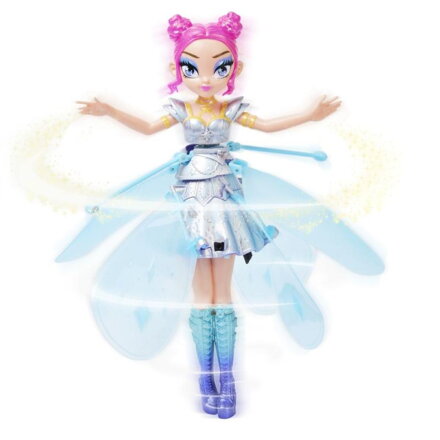 Spin Master Hatchimals lietajúce bábika PIXIE Hviezda