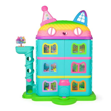Spin Master GABBY'S DOLLHOUSE VEĽKÝ DOM