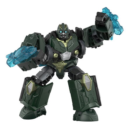 Transformers Age of the Primes Deluxe Class akčná figúrka Trinásty alchymista Prime 14 cm