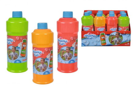 Simba Náplň Do Bublifuku 500ml