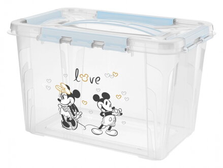 Keeeper Box Mickey Mouse 6,6 l 