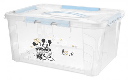 Keeeper Box Mickey Mouse 15,3 l 