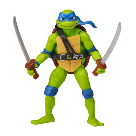 Ninja Turtles Figúrka Teenage Mutant Leonard