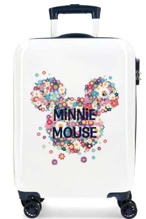 ABS Cestovný Kufor Disney Minnie