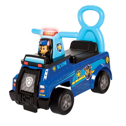 Jakks Pacific Odrážadlo Paw Patrol Chase
