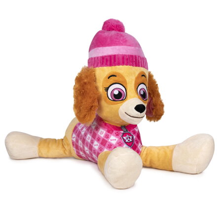 Paw Patrol Veľká Plyšová Skye 50cm