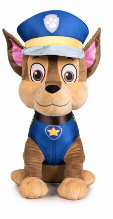 Paw Patrol Plyšový Psík Chase 19cm