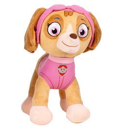 Paw Patrol Plyšový Psík Skye 28cm