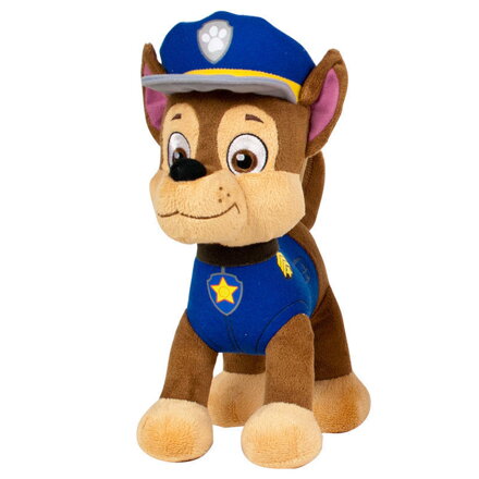 Paw Patrol Plyšový Psík Chase 28cm