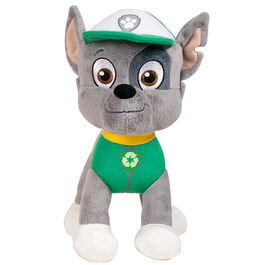 Paw Patrol Plyšový Psík Rocky 28cm