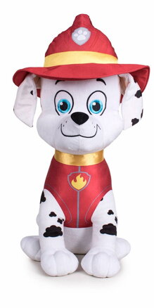 Paw Patrol Plyšový Psík Marshall 19cm