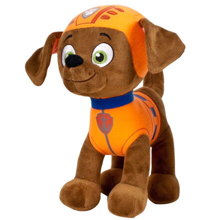 Paw Patrol Plyšový Psík Zuma 28cm