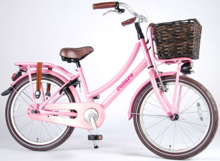 Volare košík na bicykel malý 