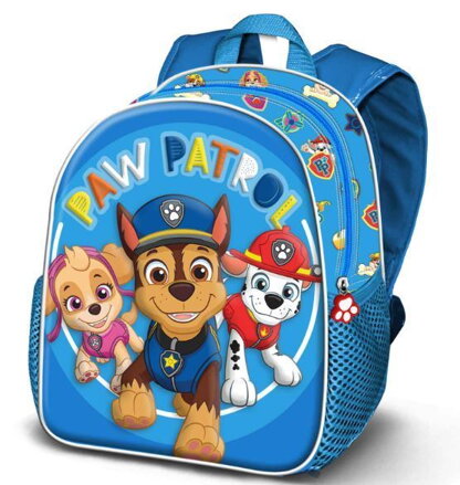 Paw Patrol Ruksak 31cm