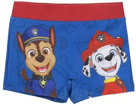 Disney chlapčenské plavky Paw Patrol