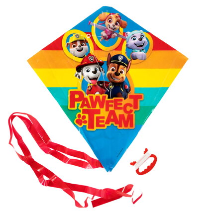 Paw Patrol Šarkan