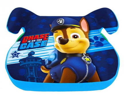 Paw Patrol Podsedák autosedačka do auta 