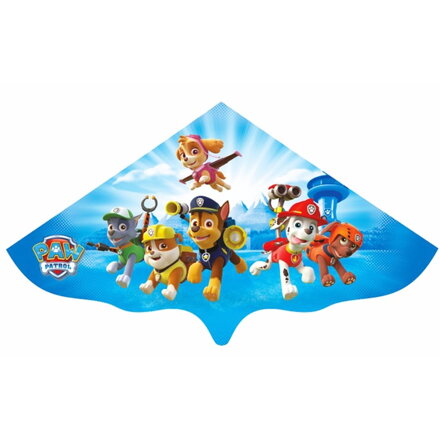 Šarkan Paw Patrol